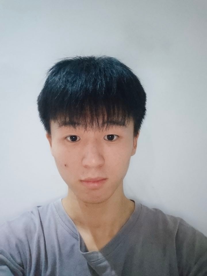 马先生照片